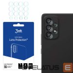 Aizsargstikls 3MK  3MK Lens Protect Sam A53 5G A536 Camera lens protection 4 pcs 