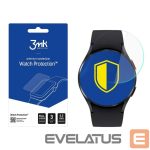 Aizsargstikls 3MK  Samsung Galaxy Watch 4 44mm - 3mk Watch Protection  v. FlexibleGlass Lite 
