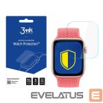 Aizsargstikls 3MK  Apple Watch 6/SE 40mm - 3mk Watch Protection  v. ARC+ 