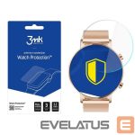 Aizsargstikls 3MK  Huawei Watch GT 2 42mm - 3mk Watch Protection  v. ARC+ 