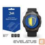 Aizsargstikls 3MK  Garmin Fenix 6X Pro - 3mk Watch Protection  v. FlexibleGlass Lite 