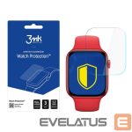 Aizsargstikls 3MK  Apple Watch SE 44mm - 3mk Watch Protection  v. ARC+ 