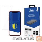 Aizsargstikls 3MK  Apple iPhone 12 Pro Max - 3mk HardGlass 