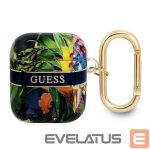 Aizmugurējais vāciņš Guess  Blue 