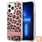 Aizmugurējais vāciņš Guess  Pink 