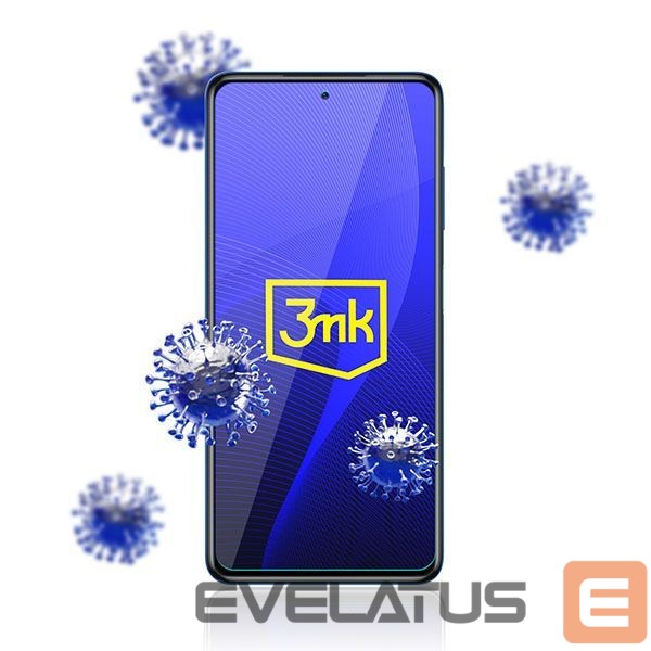 Aizsargstikls 3MK Xiaomi POCO X3 - 3mk FlexibleGlass