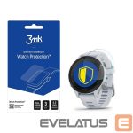 Aizsargstikls 3MK  3mk Watch Protection  v. FlexibleGlass Lite hybrid glass on Garmin Forerunner 255s Music 