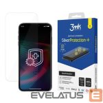 Aizsargplēve 3MK  3mk Silver Protection+ Antibacterial Screen Protector for iPhone 14 Pro / iPhone 14 Gamers 