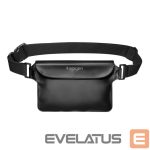 Maciņš universāla kabata Spigen  Black \ 1 
