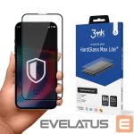 Aizsargstikls 3MK  Tempered glass for iPhone 14 Pro 9H from the 3mk HardGlass Lite series 