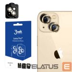 Aizsargstikls 3MK  Gold 