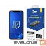 Aizsargplēve 3MK  Apple iPhone XR/11 - 3mk SilverProtection+ 