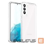 Aizmugurējais vāciņš Hurtel  Transparent 
