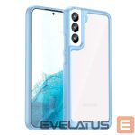 Aizmugurējais vāciņš Hurtel - Blue 