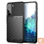 Aizmugurējais vāciņš Hurtel  Black 