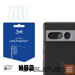Aizsargstikls 3MK  Google Pixel 7 Pro - 3mk Lens Protection 