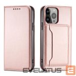 Aizmugurējais vāciņš Hurtel  Pink 