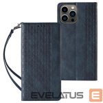 Aizmugurējais vāciņš Hurtel  Blue 