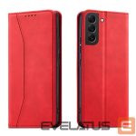 Aizmugurējais vāciņš Hurtel  Red 