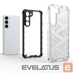 Aizmugurējais vāciņš Hurtel  Transparent 