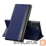 Aizmugurējais vāciņš Hurtel  Blue 