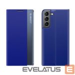 Aizmugurējais vāciņš Hurtel  Blue 