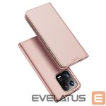 Aizmugurējais vāciņš Dux Ducis  Pink 