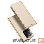 Aizmugurējais vāciņš Dux Ducis  Gold 