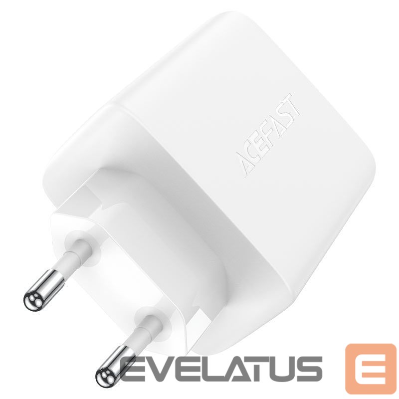 Adapteris Acefast White