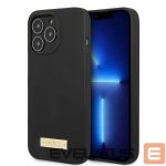 Aizmugurējais vāciņš Guess  Black 