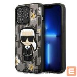 Aizmugurējais vāciņš Karl Lagerfeld  Gray 