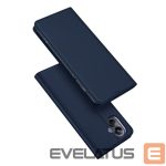 Aizmugurējais vāciņš Dux Ducis  Blue 