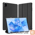 Aizmugurējais vāciņš Dux Ducis  Dux Ducis Domo case for Huawei MatePad Pro 11'' (2022) smart cover stand black 