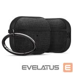 Aizmugurējais vāciņš Spigen  Black 