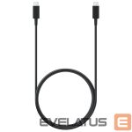 Kabelis Samsung  1.8 m \ Black 