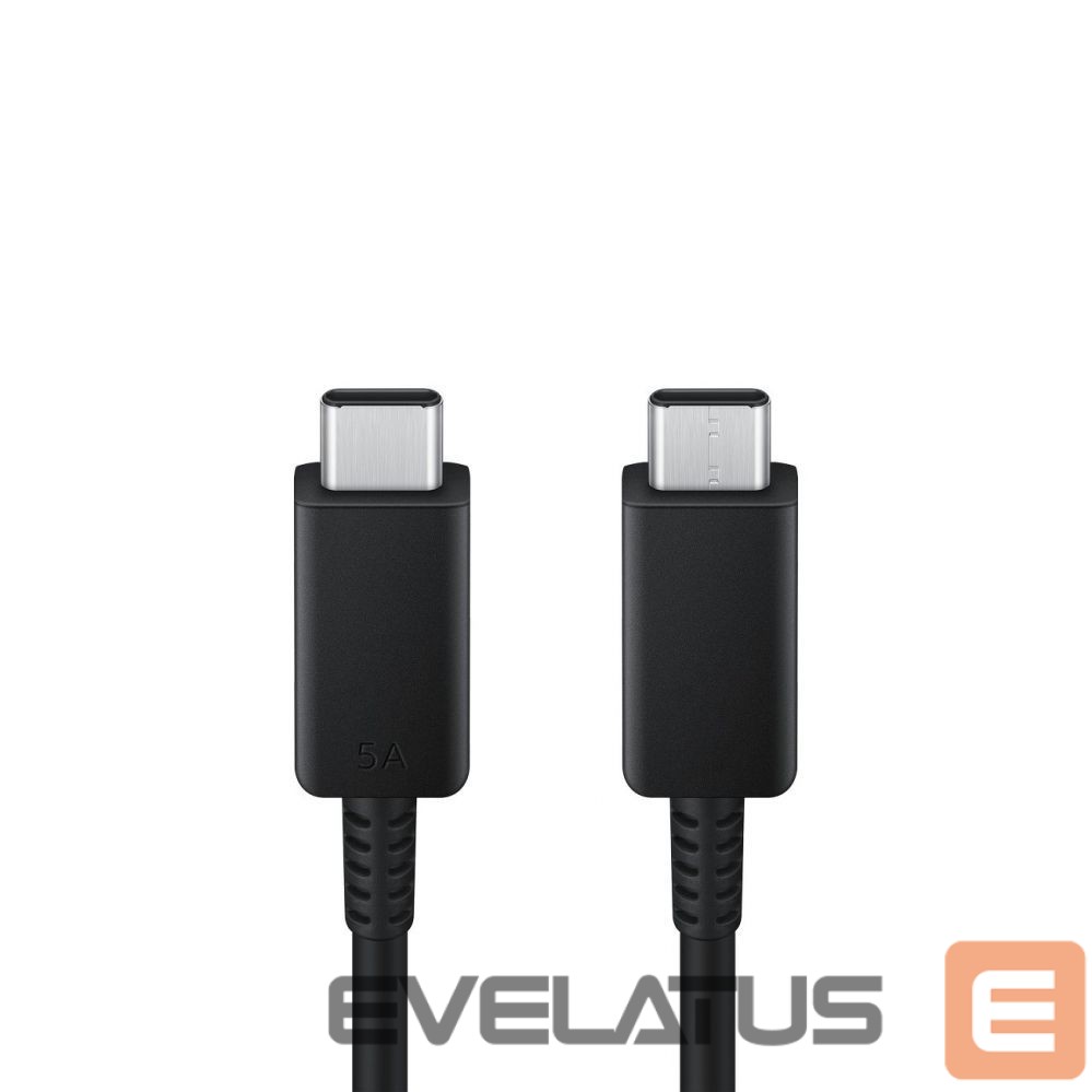 Kabelis Samsung 1.8 m \ Black