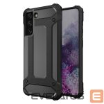 Aizmugurējais vāciņš Hurtel  Black 