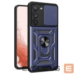 Aizmugurējais vāciņš Hurtel  Blue 