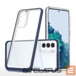 Aizmugurējais vāciņš Hurtel  Blue || Transparent 