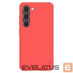 Aizmugurējais vāciņš Nillkin  Red 