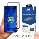 Aizsargstikls 3MK  Tempered glass for Xiaomi Redmi Note 12 Pro 9H from the 3mk HardGlass Lite series 