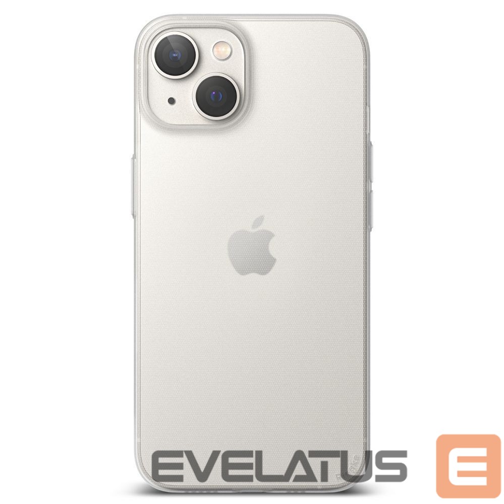 Aizmugurējais vāciņš Ringke Ringke Slim case for iPhone 14 Plus ultra-thin semi-transparent case