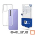 Aizmugurējais vāciņš 3MK  Case for Samsung Galaxy A54 5G 3mk Armor Case series - transparent 