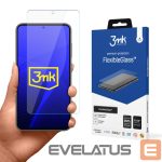 Aizsargstikls 3MK  Samsung Galaxy S23+ - 3mk FlexibleGlass 
