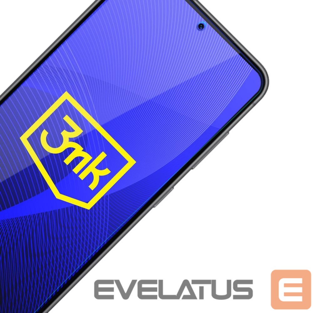 Aizsargstikls 3MK Samsung Galaxy S23+ - 3mk FlexibleGlass