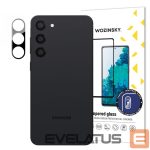 Aizsargstikls Wozinsky  Wozinsky Full Camera Glass for Samsung Galaxy S23+ 