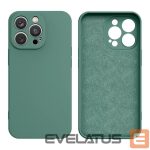 Aizmugurējais vāciņš Hurtel  Green 