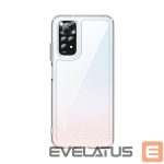 Aizmugurējais vāciņš Hurtel  Transparent 