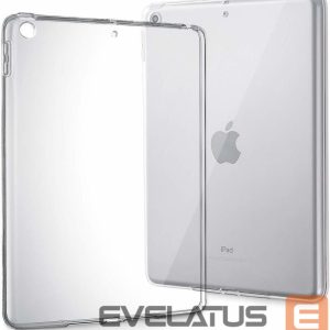 Aizmugurējais vāciņš Hurtel  Transparent 