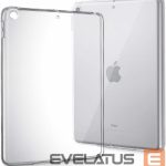 Aizmugurējais vāciņš Hurtel  Transparent 